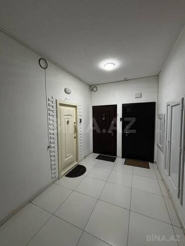 Satılır 3 otaqlı yeni tikili 88 m², Nəriman Nərimanov m., photo 12 from 18
