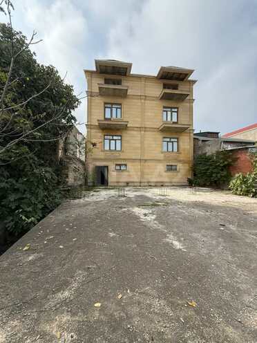 Satılır 7 otaqlı həyət evi/bağ evi 610 m², Bakıxanov q., photo 4 from 32