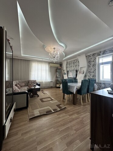 Продается 4-комн. новостройка 85 м², пос. Масазыр, photo 1 from 21