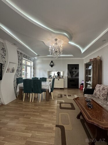 Продается 4-комн. новостройка 85 м², пос. Масазыр, photo 5 from 21
