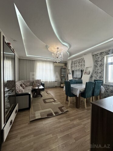 Продается 4-комн. новостройка 85 м², пос. Масазыр, photo 8 from 21
