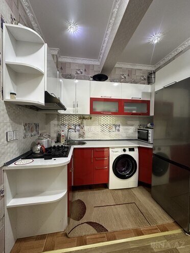 Продается 4-комн. новостройка 85 м², пос. Масазыр, photo 17 from 21