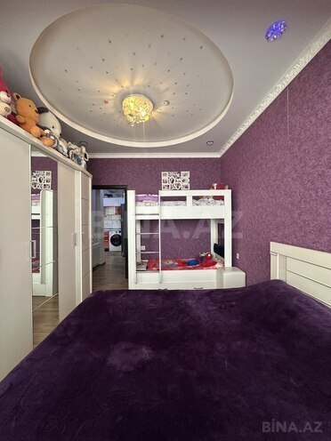 Продается 4-комн. новостройка 85 м², пос. Масазыр, photo 15 from 21