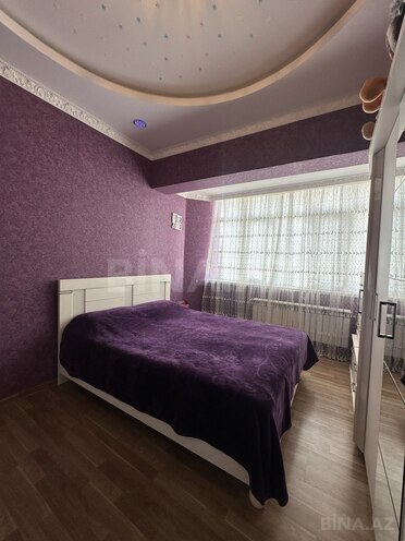 Продается 4-комн. новостройка 85 м², пос. Масазыр, photo 14 from 21