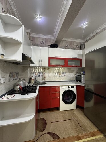 Продается 4-комн. новостройка 85 м², пос. Масазыр, photo 18 from 21