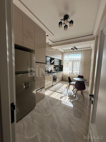 Satılır 3 otaqlı yeni tikili 100 m², Azadlıq Prospekti m., photo 11 from 18