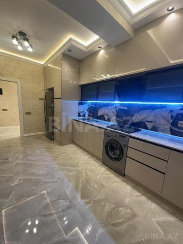 Satılır 3 otaqlı yeni tikili 100 m², Azadlıq Prospekti m., photo 1 from 18