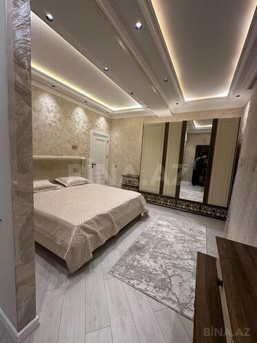 Satılır 3 otaqlı yeni tikili 100 m², Azadlıq Prospekti m., photo 13 from 18