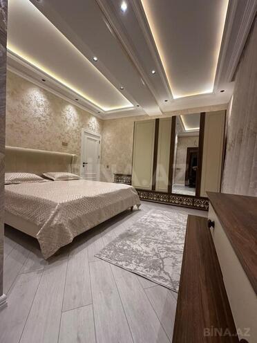 Satılır 3 otaqlı yeni tikili 100 m², Azadlıq Prospekti m., photo 12 from 18