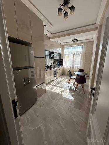 Satılır 3 otaqlı yeni tikili 100 m², Azadlıq Prospekti m., photo 9 from 18