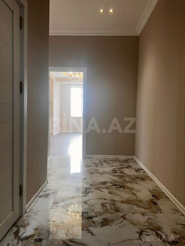 Продаётся 3-комн. новостройка 102 м², пос. Сарай, photo 5 from 22