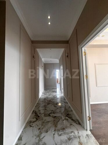 Продаётся 3-комн. новостройка 102 м², пос. Сарай, photo 15 from 22