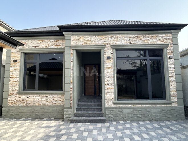 Продается 5-комн. дом/дача 120 м², пос. Бина, photo 1 from 30