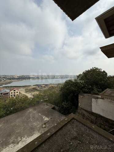 Satılır 7 otaqlı həyət evi/bağ evi 610 m², Bakıxanov q., photo 18 from 32