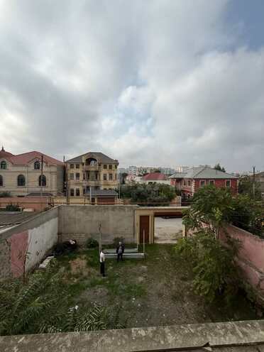 Satılır 7 otaqlı həyət evi/bağ evi 610 m², Bakıxanov q., photo 16 from 32
