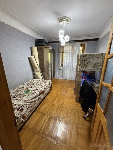 Продаётся 2-комн. вторичка 60 м², м. Нариман Нариманов, photo 3 from 13