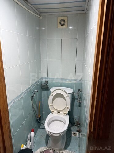 Продаётся 2-комн. вторичка 60 м², м. Нариман Нариманов, photo 11 from 13