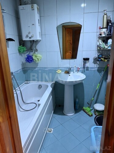 Продаётся 2-комн. вторичка 60 м², м. Нариман Нариманов, photo 12 from 13