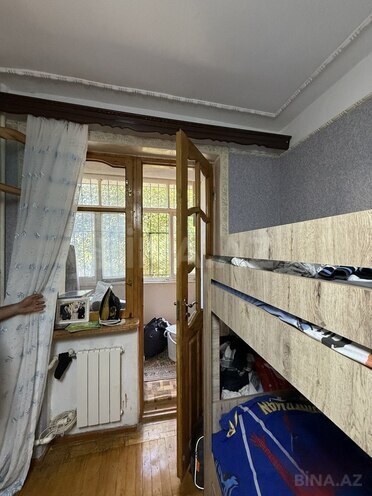 Продаётся 2-комн. вторичка 60 м², м. Нариман Нариманов, photo 10 from 13