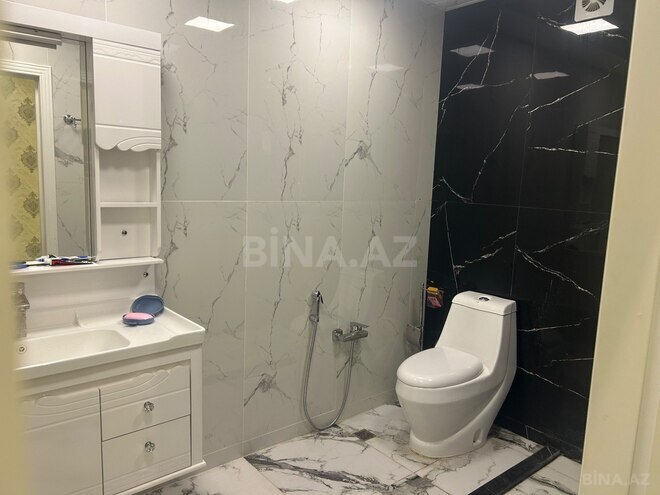 Сдаётся 2-комн. новостройка 77 м², пос. Ени Ясамал, photo 9 from 14