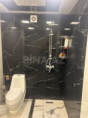 Сдаётся 2-комн. новостройка 77 м², пос. Ени Ясамал, photo 10 from 14