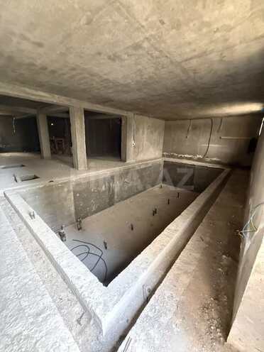 Satılır 7 otaqlı həyət evi/bağ evi 610 m², Bakıxanov q., photo 24 from 32