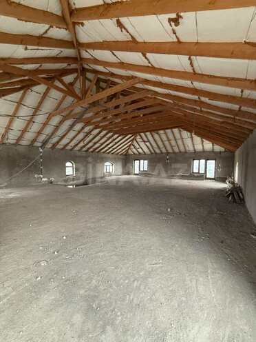 Satılır 7 otaqlı həyət evi/bağ evi 610 m², Bakıxanov q., photo 30 from 32