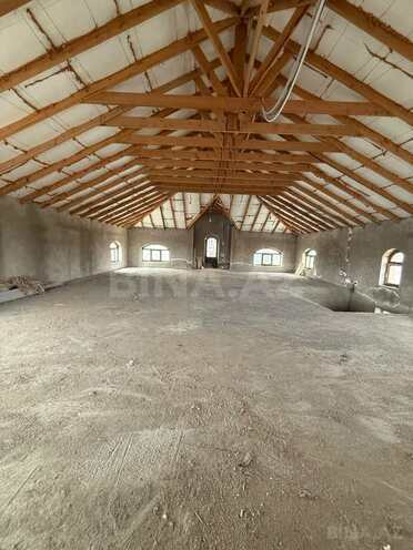 Satılır 7 otaqlı həyət evi/bağ evi 610 m², Bakıxanov q., photo 31 from 32
