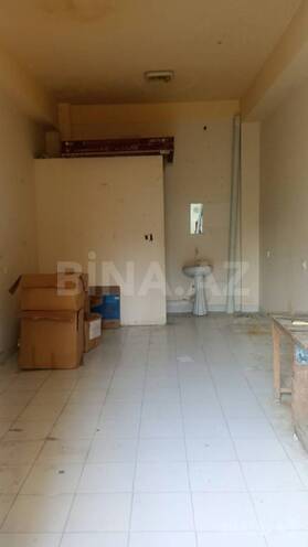 İcarəyə verilir  obyekt 20 m², Yeni Yasamal q., photo 1 from 6