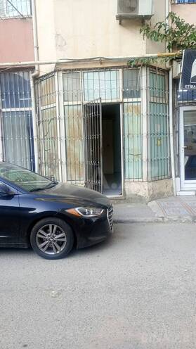 İcarəyə verilir  obyekt 20 m², Yeni Yasamal q., photo 5 from 6