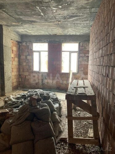 Satılır 2 otaqlı yeni tikili 91 m², Memar Əcəmi m., photo 3 from 6
