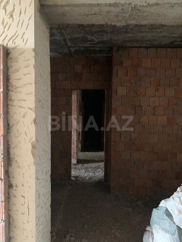 Satılır 2 otaqlı yeni tikili 91 m², Memar Əcəmi m., photo 5 from 6