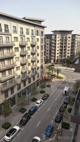 Продаётся 3-комн. новостройка 134 м², пос. Аг шехер, photo 1 from 29