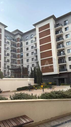 Продаётся 3-комн. новостройка 134 м², пос. Аг шехер, photo 25 from 29