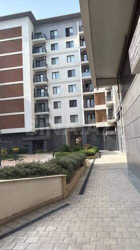 Продаётся 3-комн. новостройка 134 м², пос. Аг шехер, photo 5 from 29
