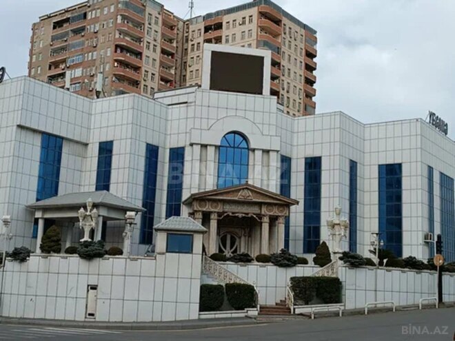 Satılır 2 otaqlı yeni tikili 91 m², Memar Əcəmi m., photo 1 from 6