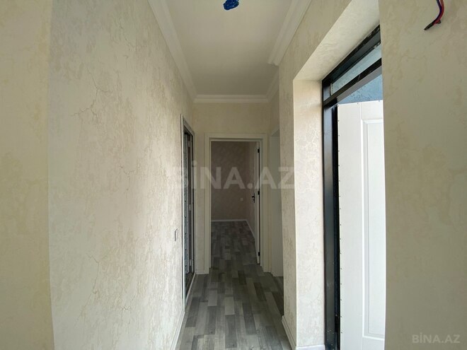 Satılır 3 otaqlı həyət evi/bağ evi 70 m², Masazır q., photo 4 from 9