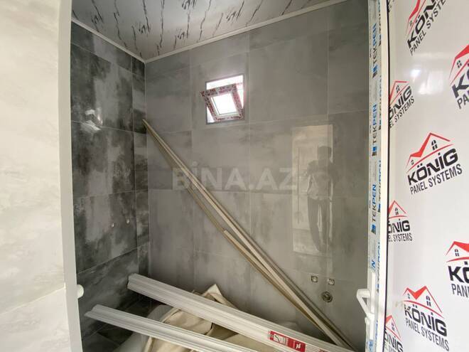 Satılır 3 otaqlı həyət evi/bağ evi 70 m², Masazır q., photo 6 from 9