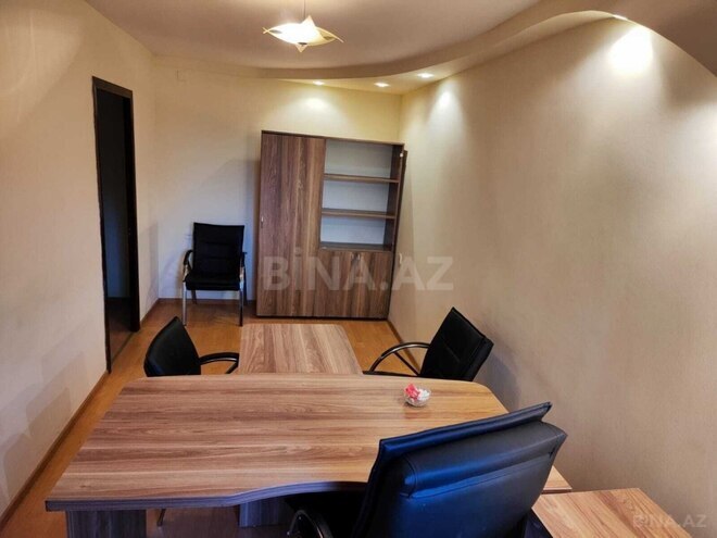 İcarəyə verilir 3 otaqlı ofis 70 m², Yasamal r., photo 6 from 11