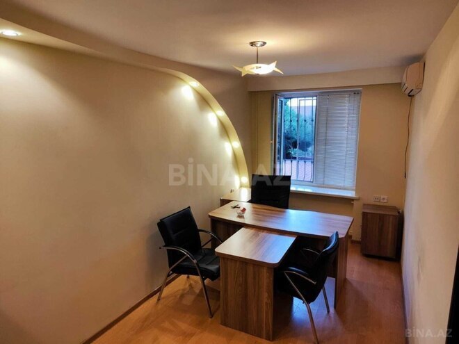 İcarəyə verilir 3 otaqlı ofis 70 m², Yasamal r., photo 7 from 11