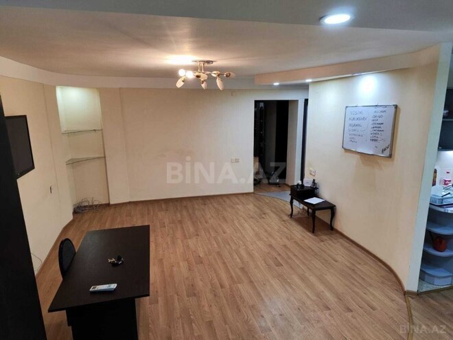 İcarəyə verilir 3 otaqlı ofis 70 m², Yasamal r., photo 4 from 11