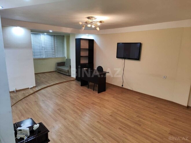 İcarəyə verilir 3 otaqlı ofis 70 m², Yasamal r., photo 1 from 11