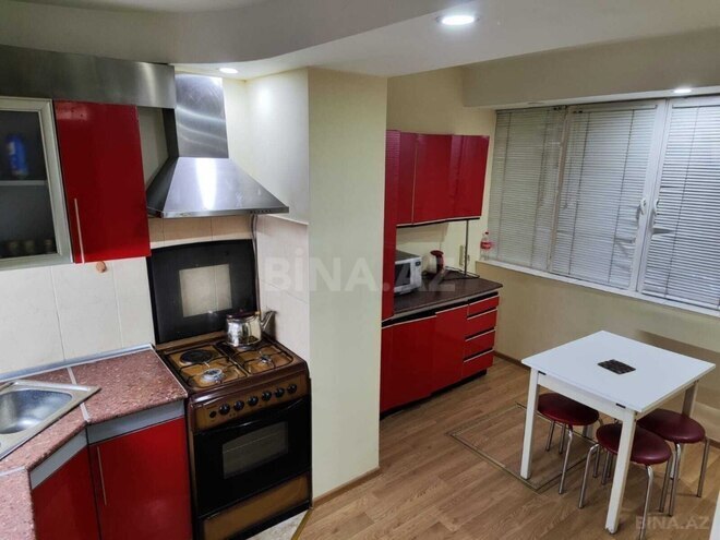 İcarəyə verilir 3 otaqlı ofis 70 m², Yasamal r., photo 9 from 11