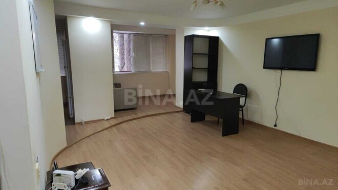 İcarəyə verilir 3 otaqlı ofis 70 m², Yasamal r., photo 3 from 11