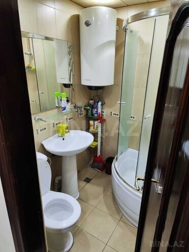 İcarəyə verilir 3 otaqlı ofis 70 m², Yasamal r., photo 10 from 11
