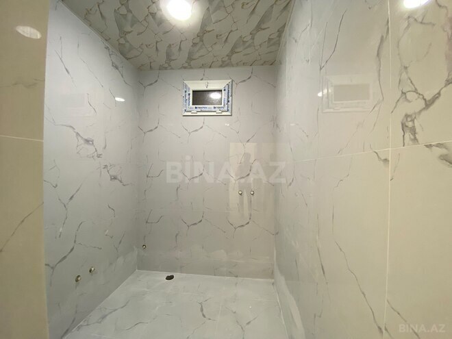Satılır 4 otaqlı həyət evi/bağ evi 110 m², Saray q., photo 10 from 11