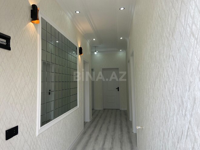Satılır 4 otaqlı həyət evi/bağ evi 110 m², Saray q., photo 4 from 11