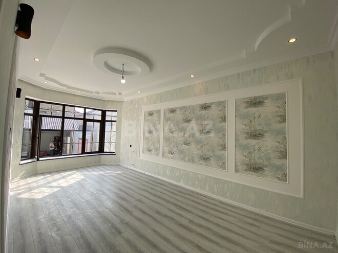 Satılır 4 otaqlı həyət evi/bağ evi 110 m², Saray q., photo 5 from 11
