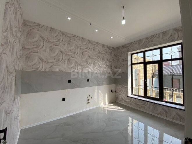 Satılır 4 otaqlı həyət evi/bağ evi 110 m², Saray q., photo 6 from 11
