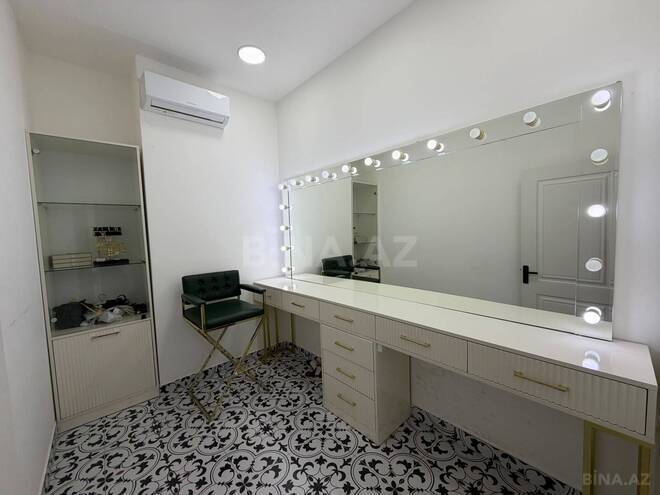 İcarəyə verilir  obyekt 65 m², Nəriman Nərimanov m., photo 13 from 15
